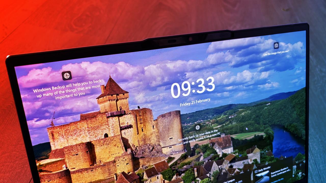 Frissült a Windows 11, mesterséges intelligencia mindenhol, de kinek lesz ez rossz?