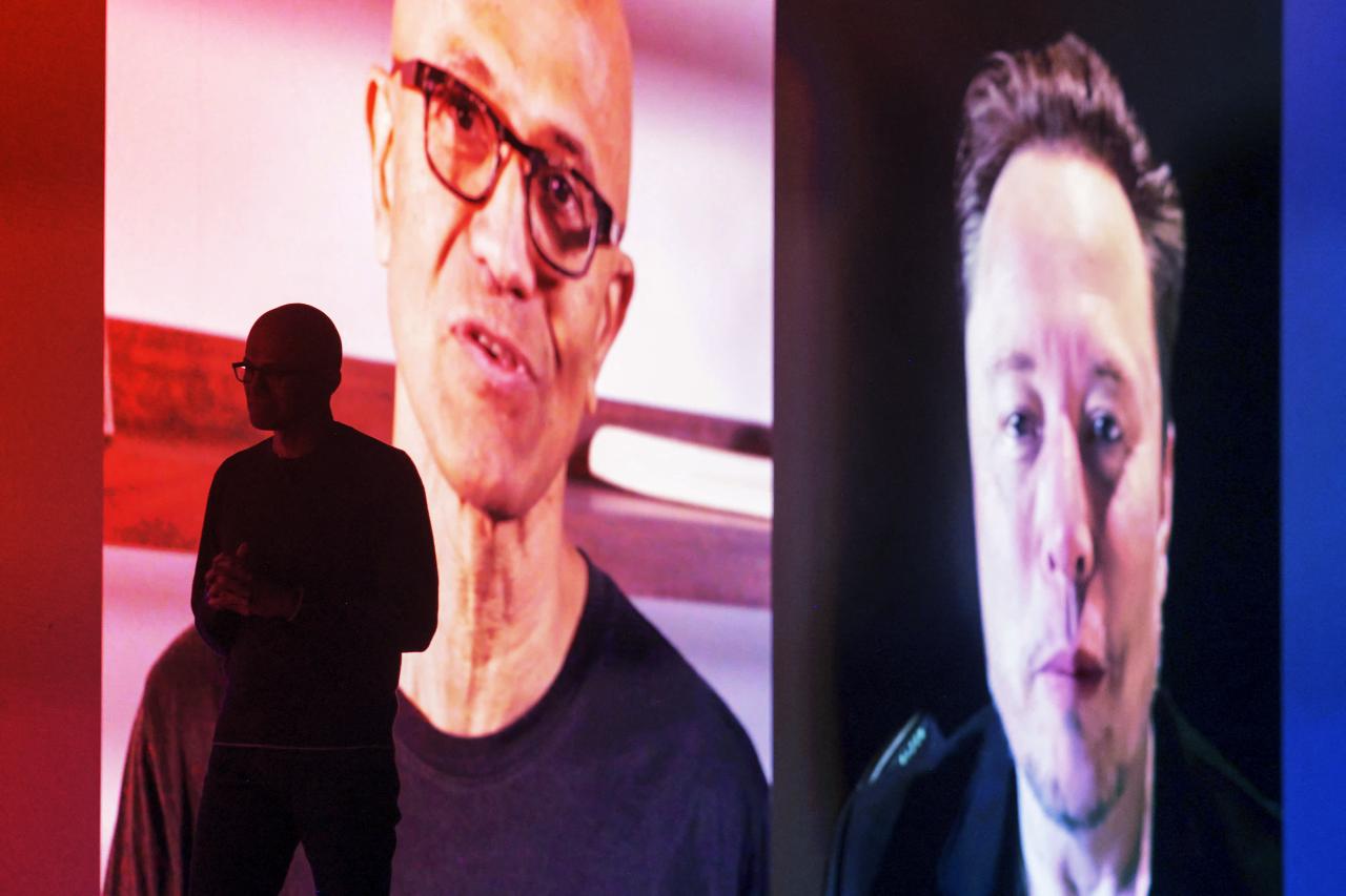 H-1B vízummal jöttek Amerikába, milliárdosok lettek a techvilágban