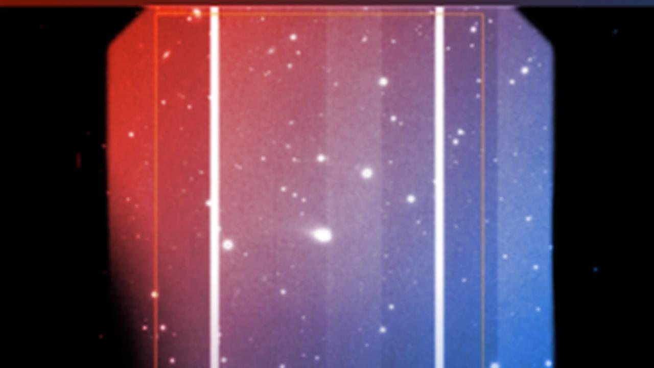 Hogyan pillantottak be a 3I/ATLAS belsejébe, az univerzum vándorába