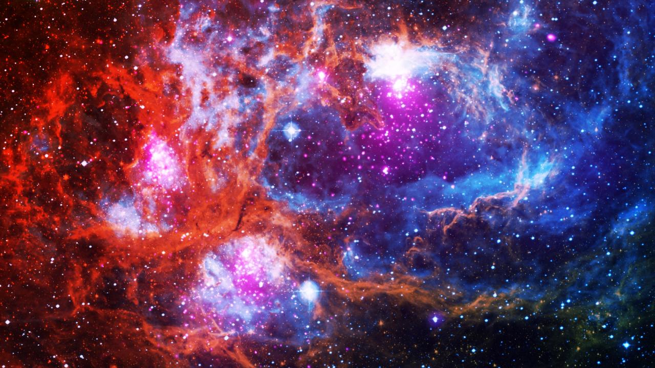 Hová tűnt az univerzum vize, rejtély egy csillag körül