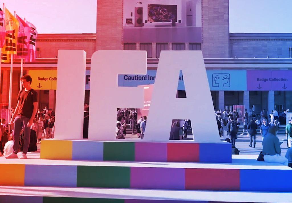 IFA 2025, ezeket a kütyüket és technikai újításokat kár lenne kihagyni