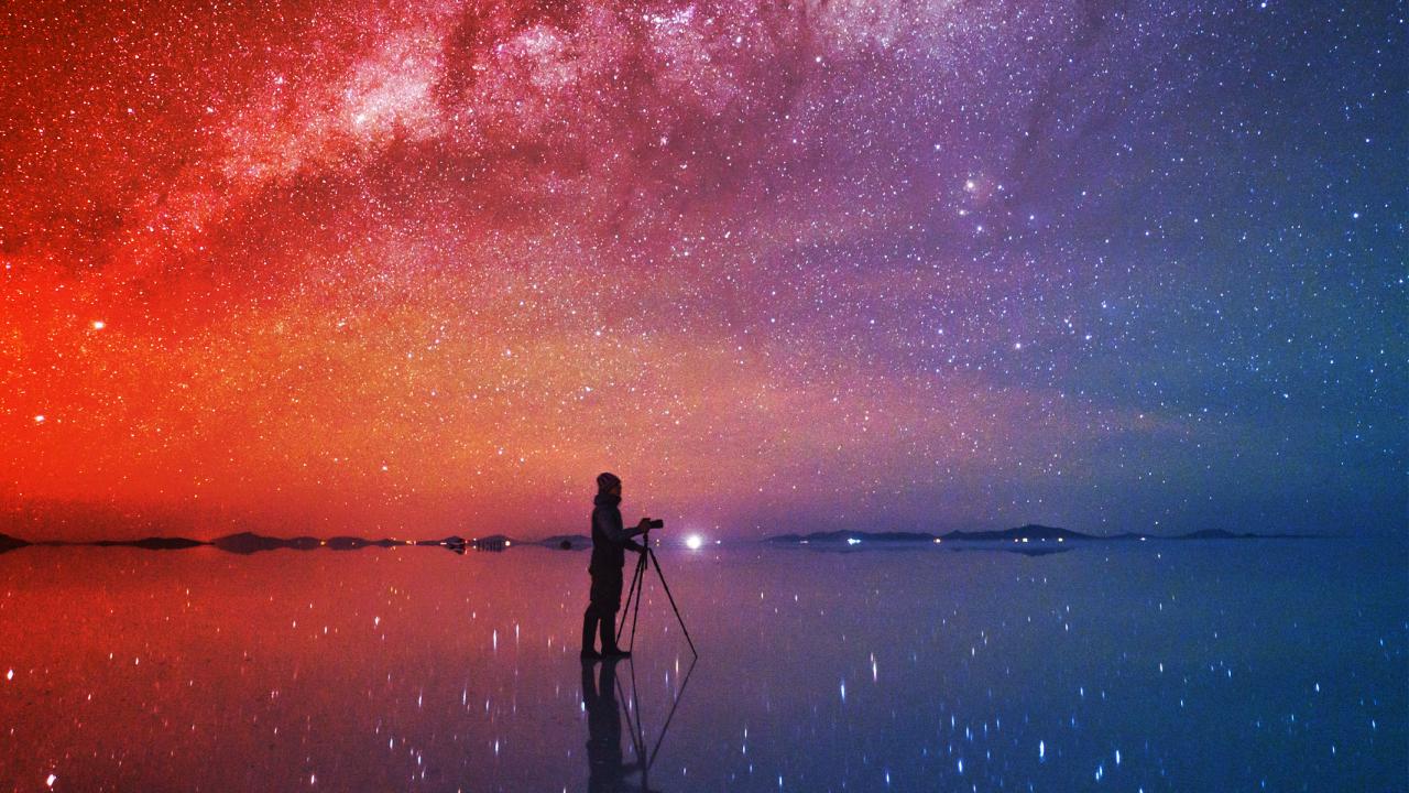Így készíthetsz lenyűgöző képeket az éjszakai égboltról
