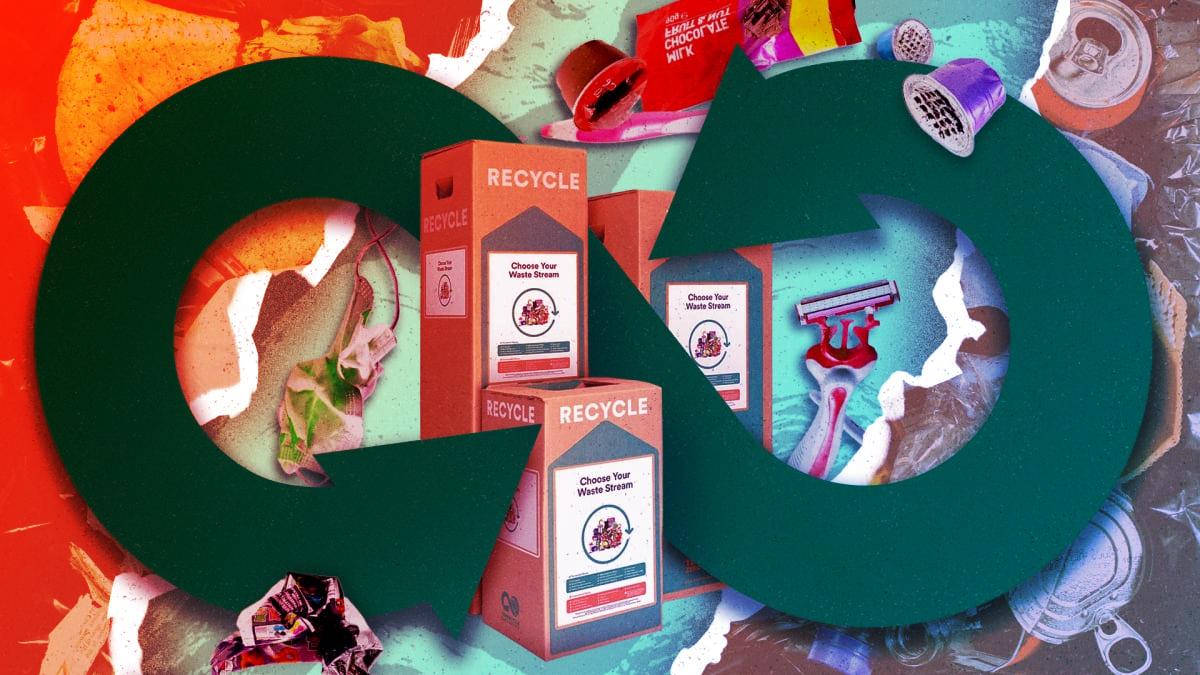 Ingyenes újrahasznosítás, amit minden háztartásnak érdemes kipróbálnia