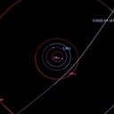 Intergalaktikus jégkocka érkezett, itt a 3I/ATLAS az évezred szenzációja