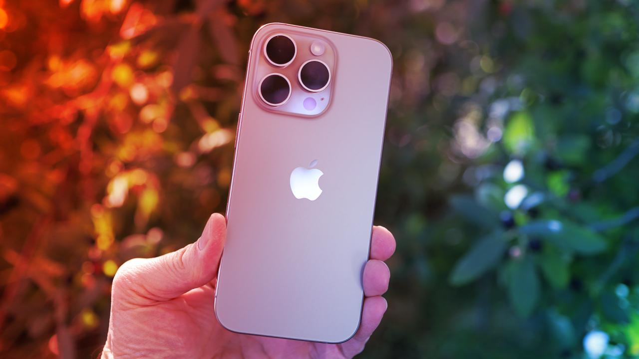 iPhone 17 Pro, ami simán lenyomja a Google Pixel 10 Pro-t