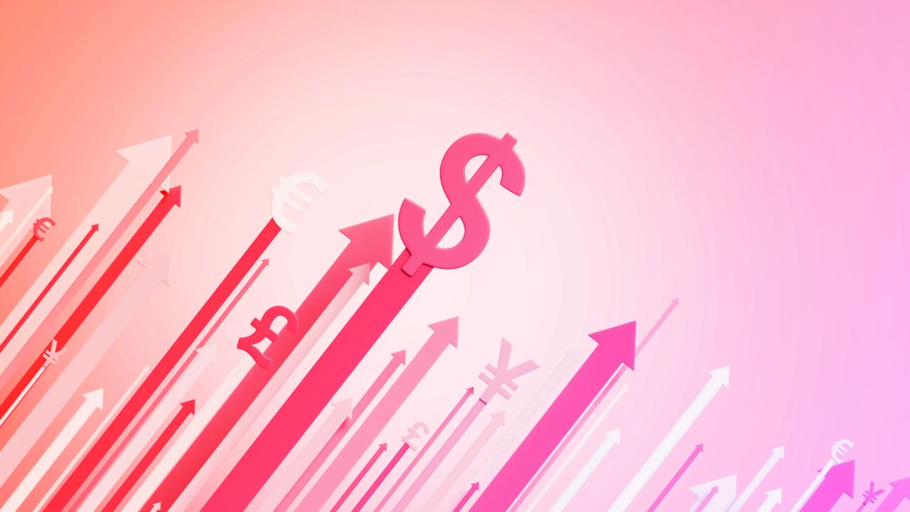 Itt az új pénzvilág, felforgatnak mindent a stabilcoinok