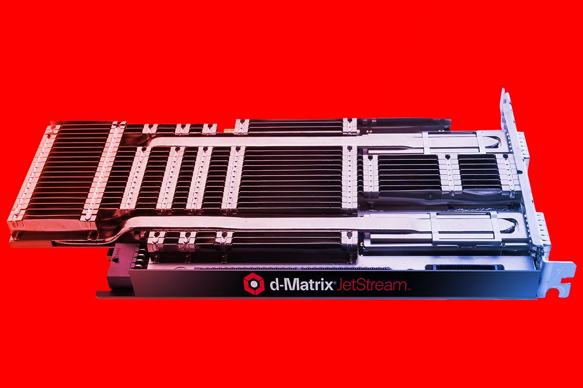 JetStream 400G, új erő az MI-adatközpontokban