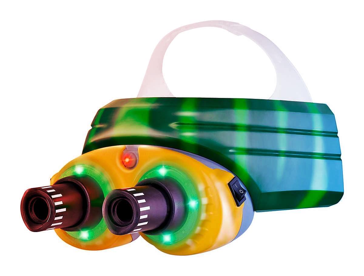 Jurassic Park szemüveg – Most te is dinoszauruszvadász lehetsz!