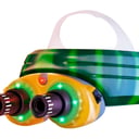 Jurassic Park szemüveg – Most te is dinoszauruszvadász lehetsz!