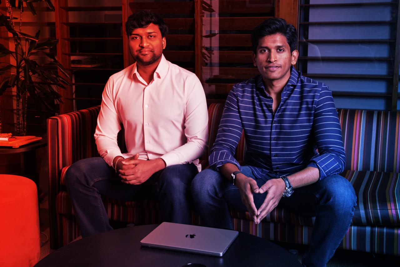 Két volt Microsoft-vezető MI-je átalakíthatja az Excelt