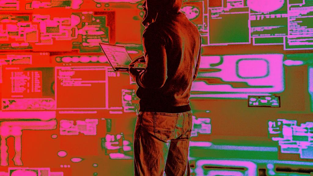 Kié az irányítás a cégedben, ha ott az MI is?