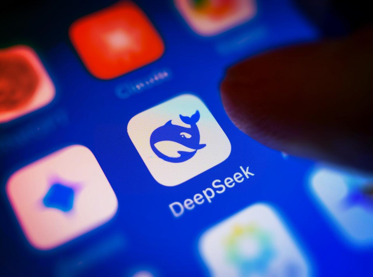 Kína mesterséges intelligenciája, amelyet 110 millió forintból fejlesztettek