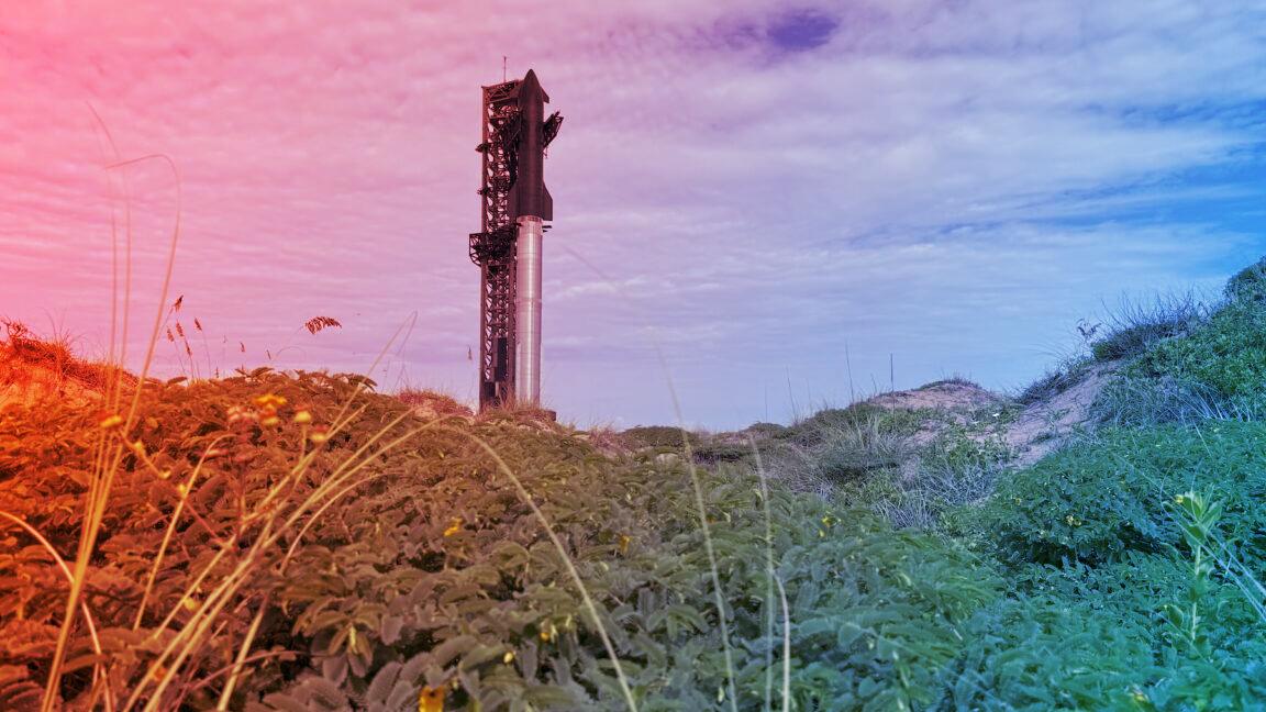 Kudarc vagy hiba, mi történt a SpaceX rakétájával?