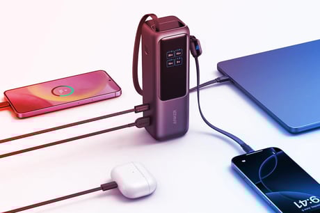 Labor Day leárazások, remek kütyük 37 ezer forint alatt