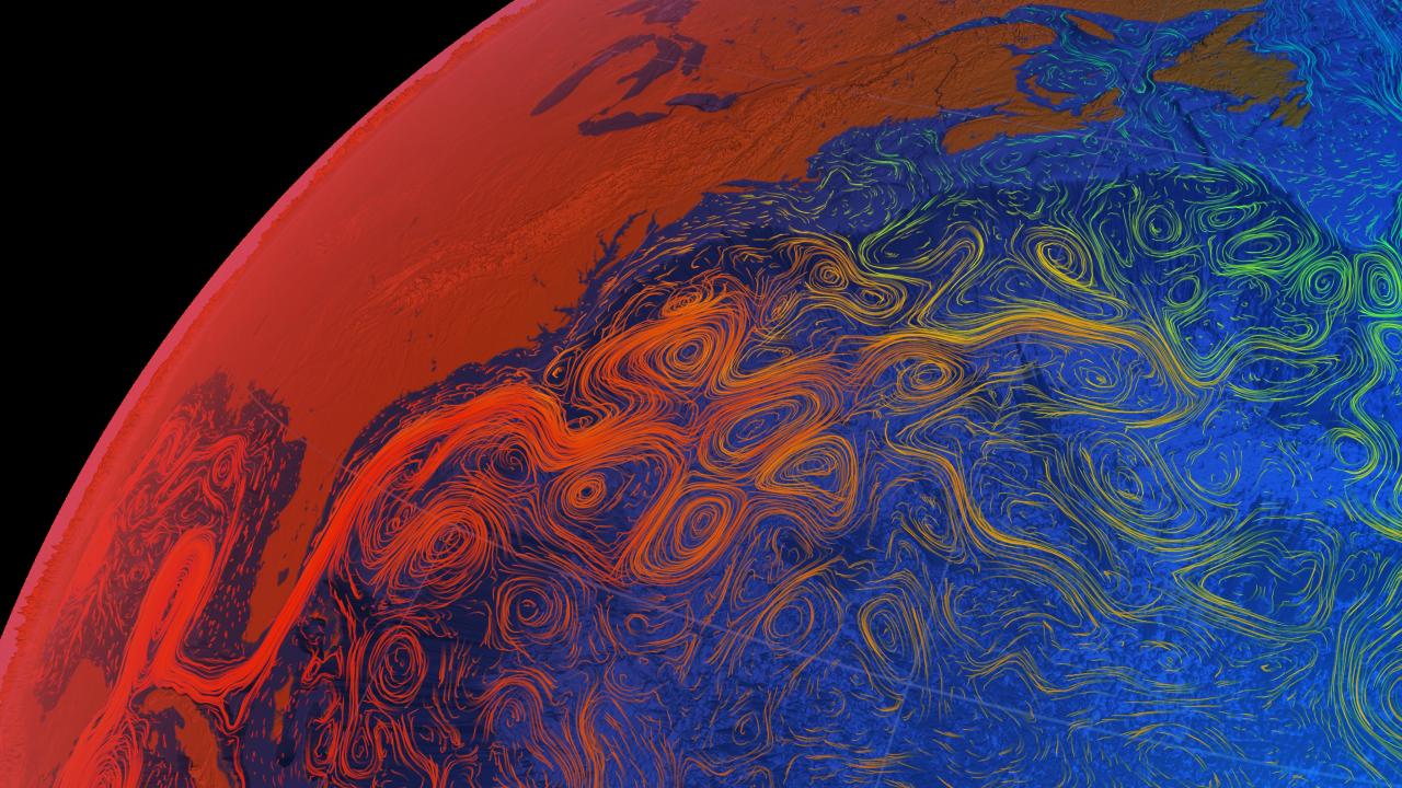 Leállhat az Atlanti-áramlás, akár már 2055-ben is ezt jósolják