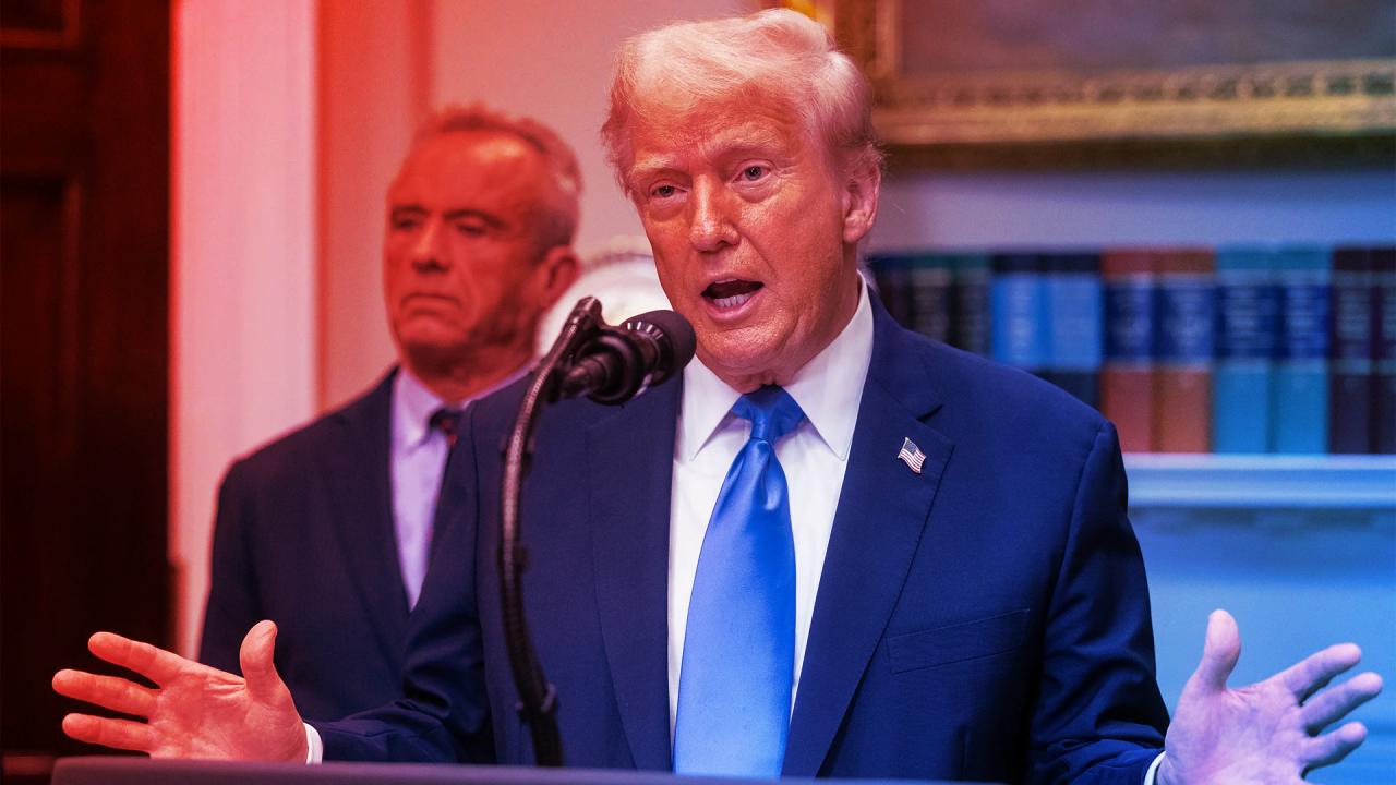 Lehet-e csodaszer a leucovorin, segíthet-e az autizmusban