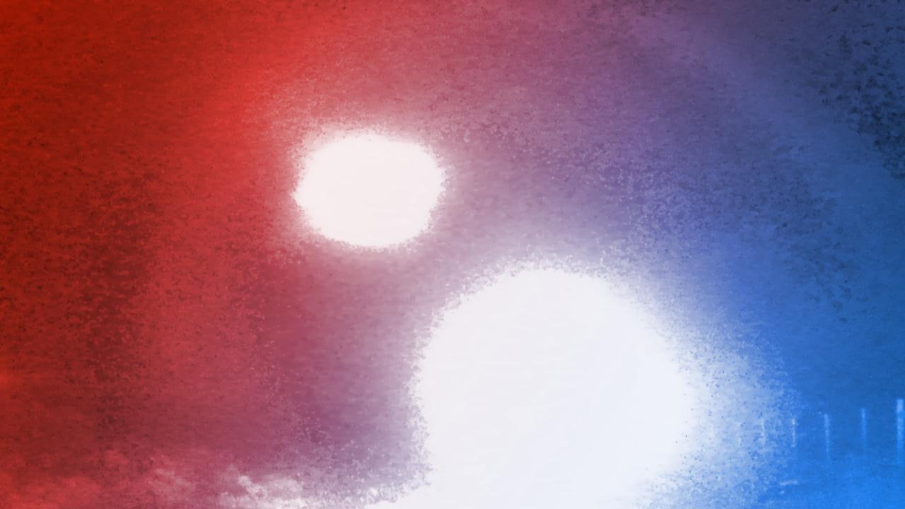 Lenyűgöző fények tűntek fel Patagónia vadonjában