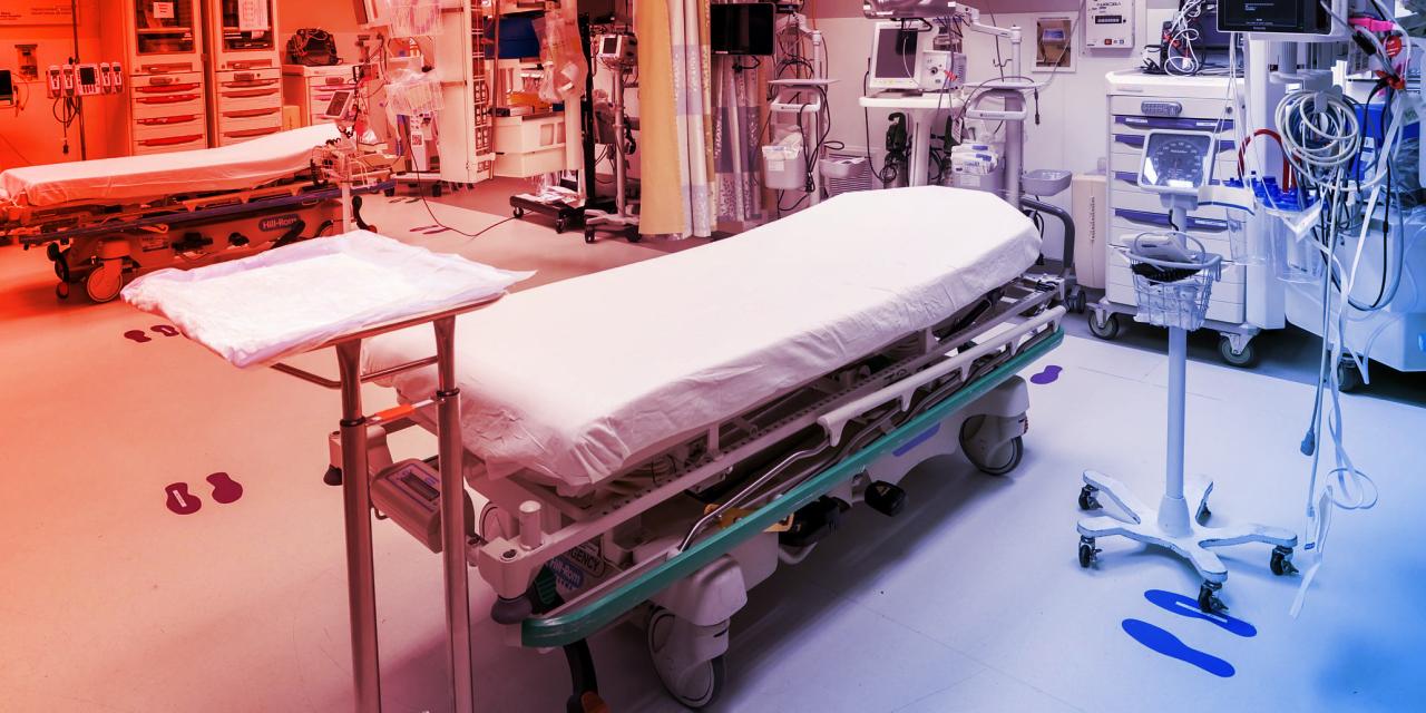 Medicaid megtakarítás, az emberek élete árán