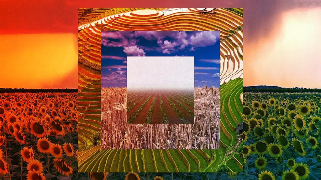 Mesterséges intelligencia segíthet megmenteni a termést a földeken