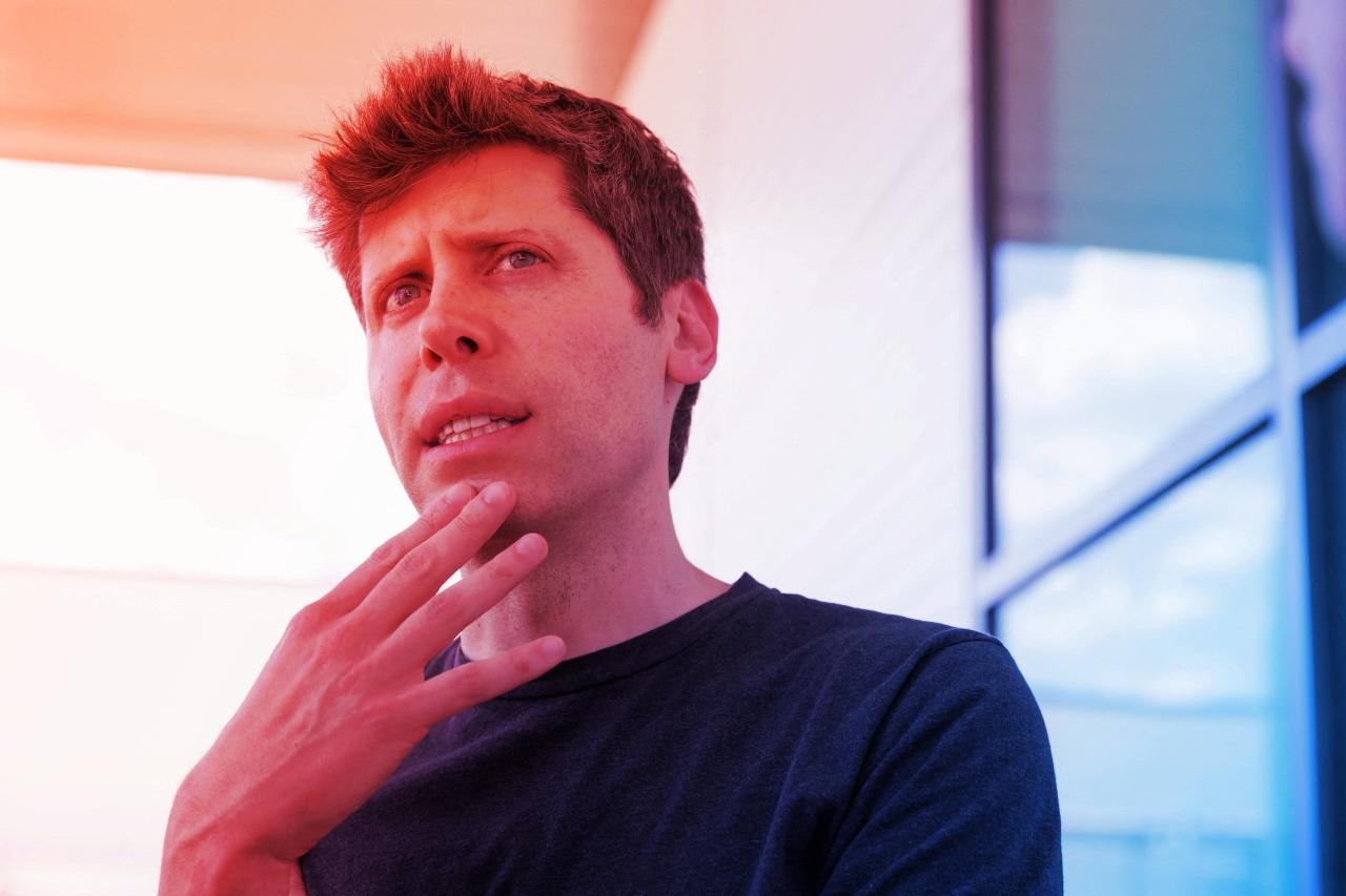 Mesterséges intelligenciaforradalom, az OpenAI és a pénz játéka