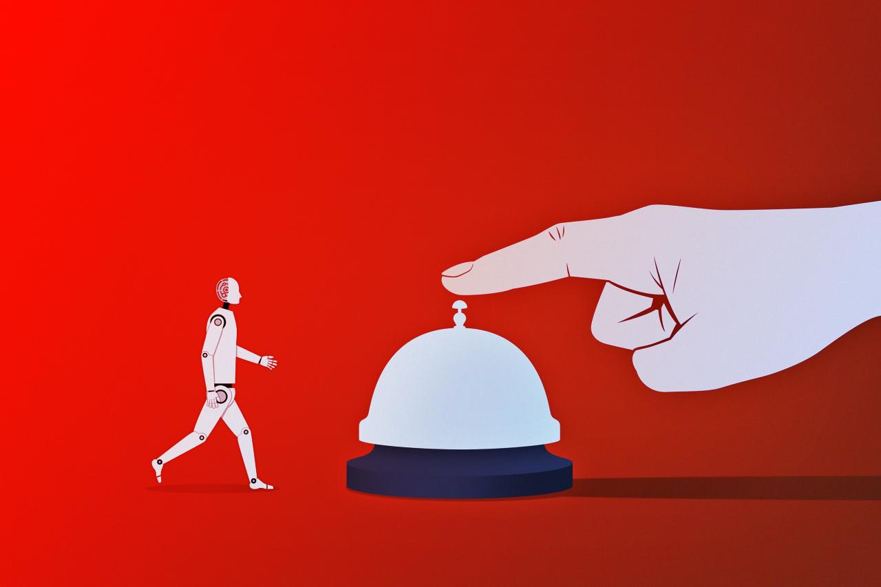 Mesterséges intelligenciával pofonegyszerű a csalás, és sokan ki is használják