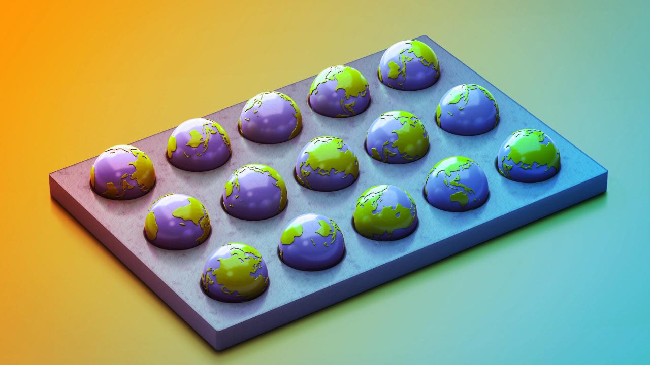 MI a klímaváltozás szolgálatában, áttörés vagy papírmunka?