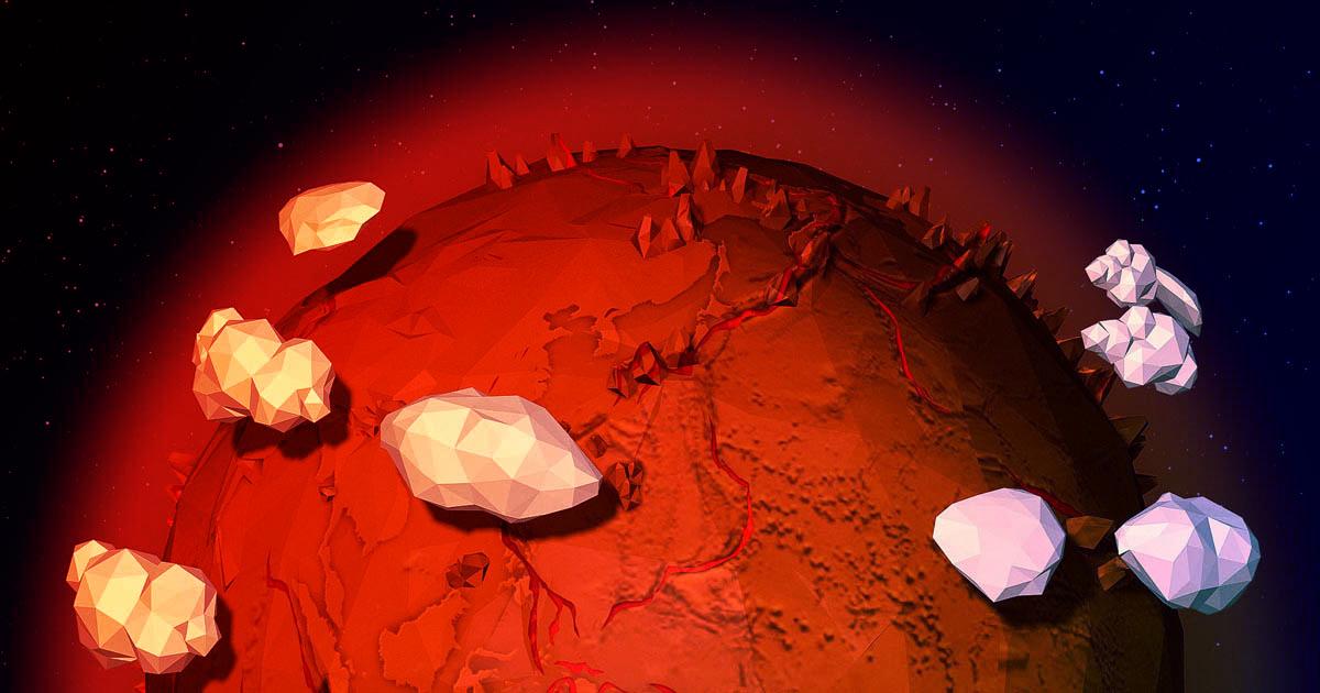 Miért vált pokollá a Vénusz, miközben a Föld édeni otthon maradt?