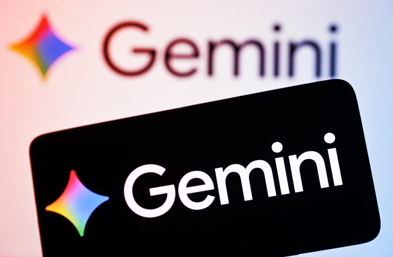 Mostantól a Chrome böngészőben is itt van a Gemini, mesterséges intelligenciával