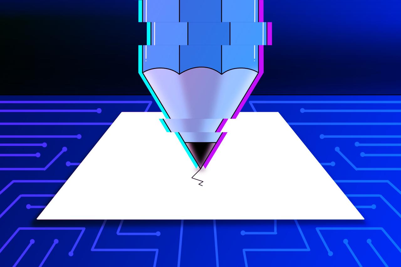 Mostantól fizethetnek az MI-cégek, ha adatot használnak az interneten