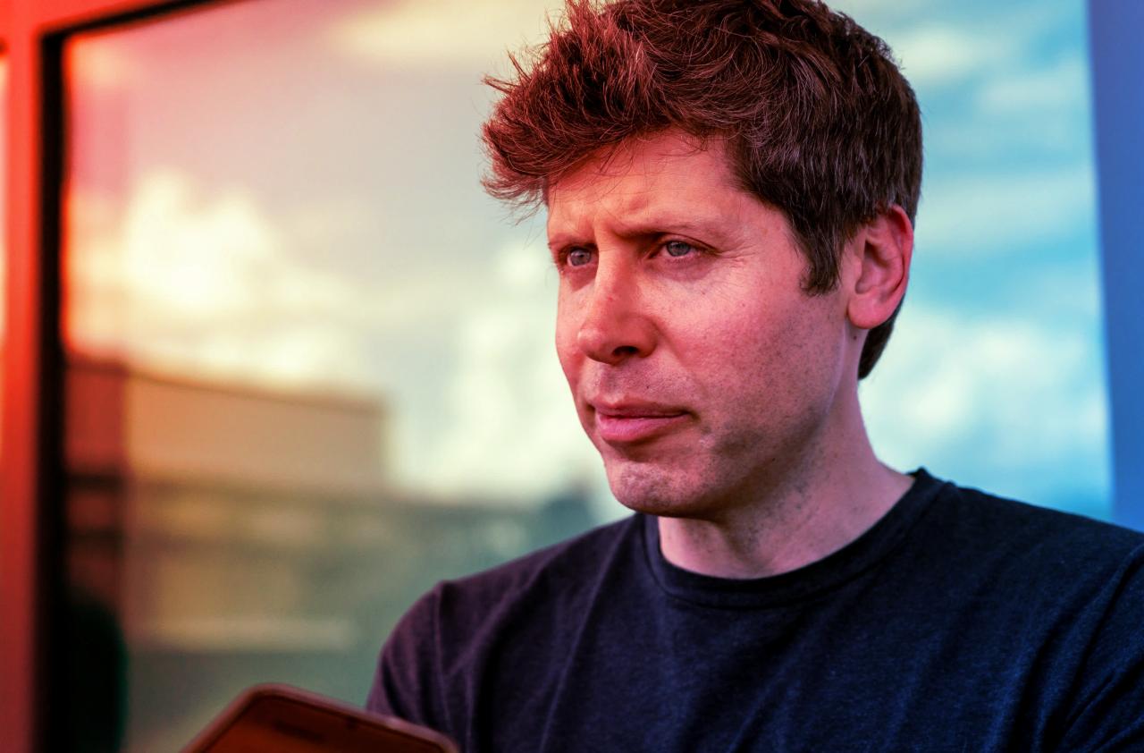 Nem lesz dotkom-lufi az MI-boomból, más okok állnak mögötte