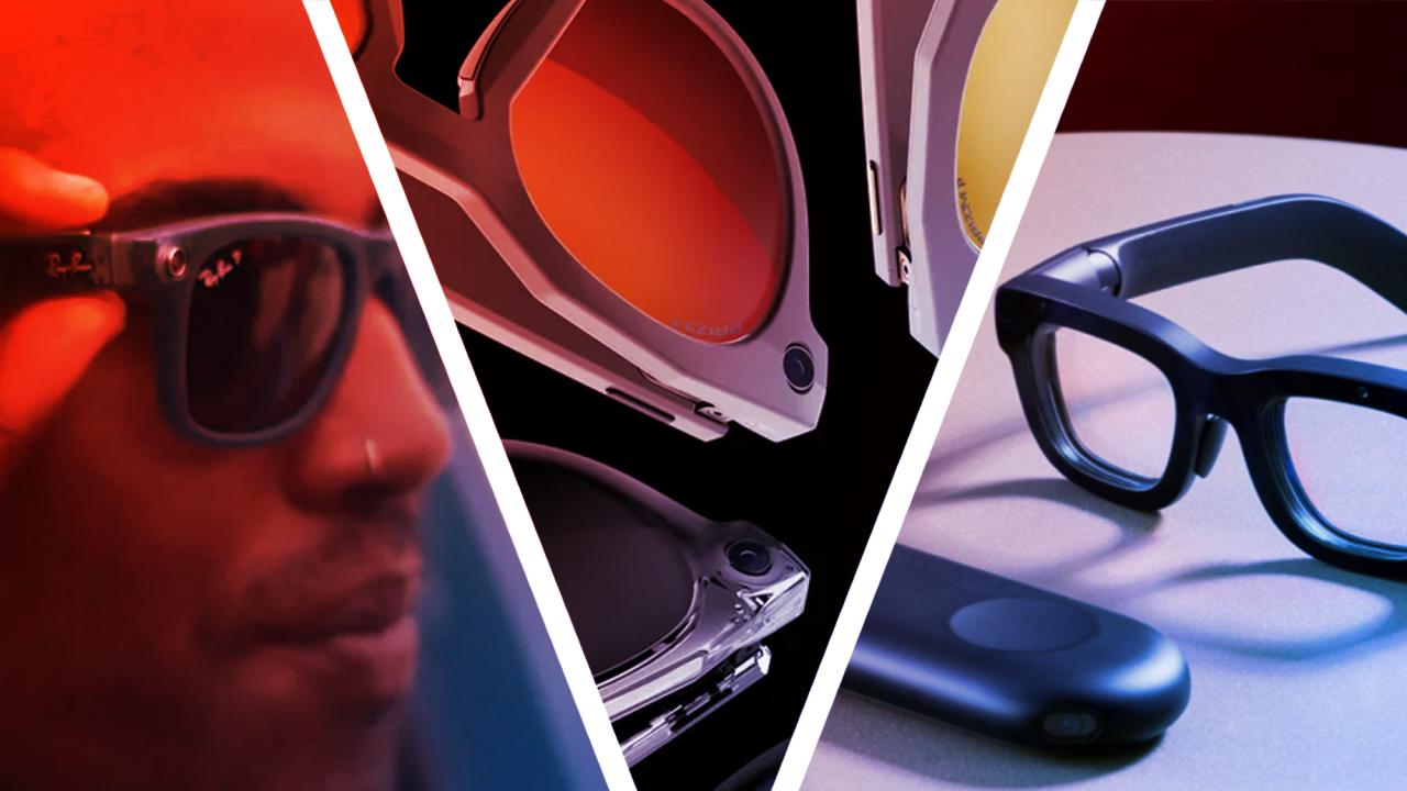Okosszemüvegek új hulláma, ezt hozott a Meta Connect 2025