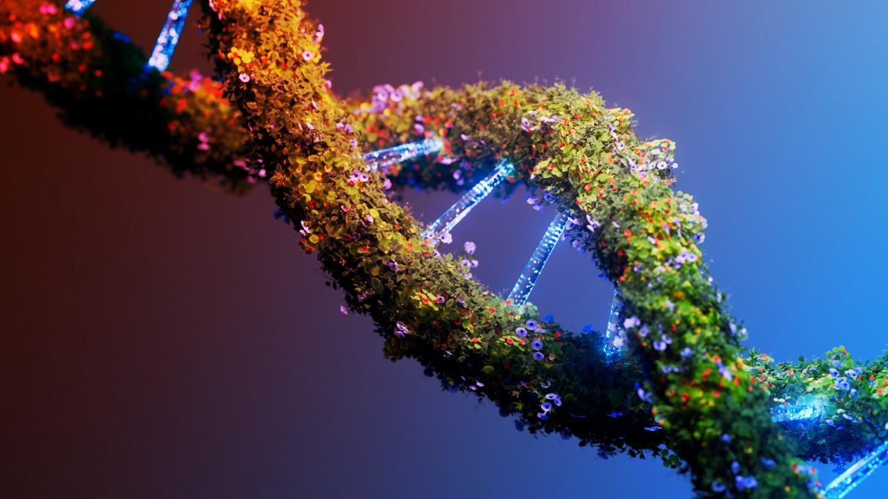 Ősi DNS, vajon meddig marad ép és lehet-e valóra a Jurassic Park álom