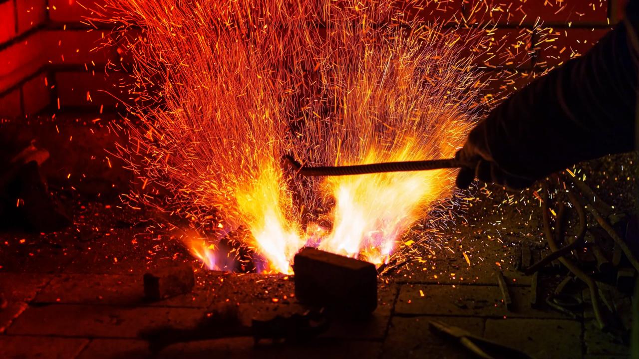 Őskori hiba, ezért nem aranyat, hanem rozsdát kaparunk