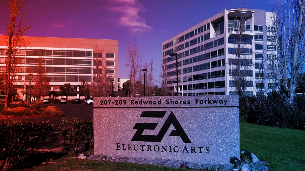 Szaúdi kézbe került az EA, elképesztő üzlet született