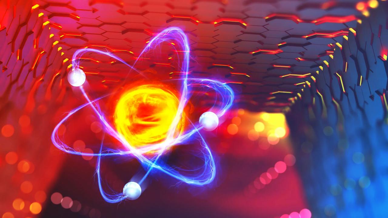 Száz éve lehetetlennek hitt fizikai tilalmat játszottak ki, így járt túl rajtuk Heisenberg