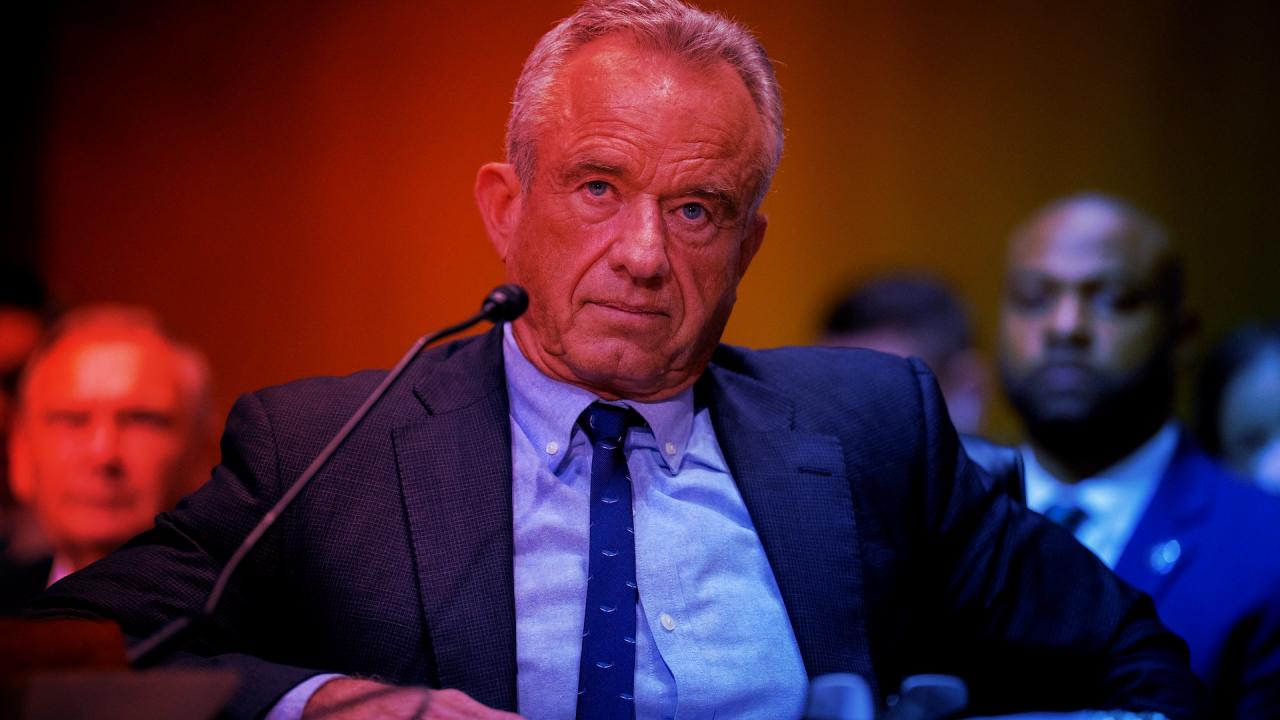 Teljesen átalakul az amerikai gyerekek oltási rendje?