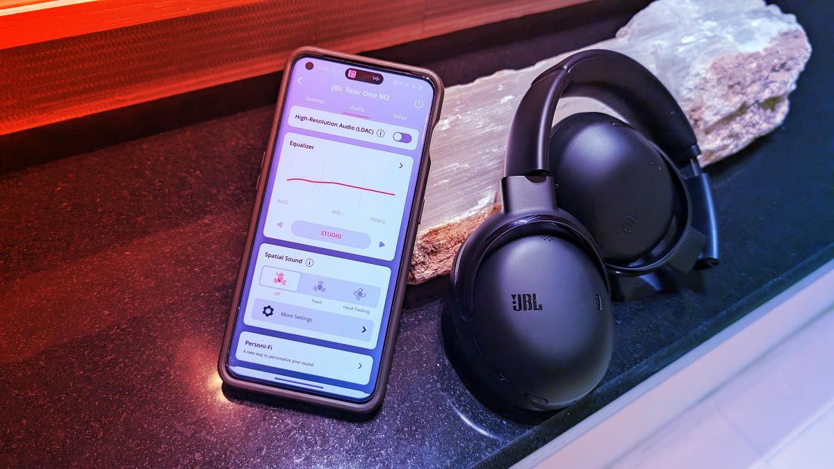 Tényleg többet hozol ki magadból egy okos fejhallgatóval