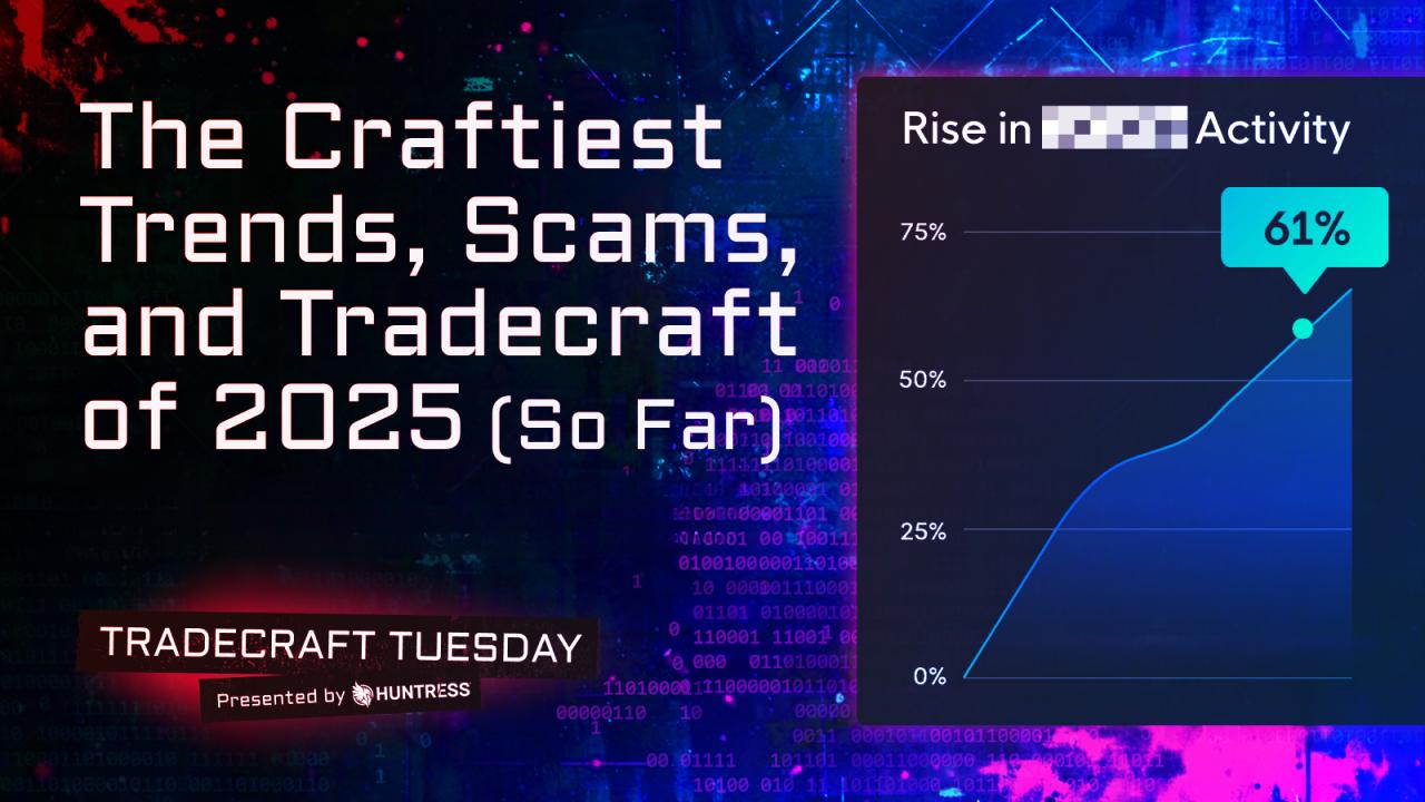 Trükkös kártevők nyomában, mit hoz a ClickFix-csalás utáni időszak