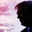 Trump mesterséges intelligencia portréi, már csak a Vasember-ruha hiányzik mellőle
