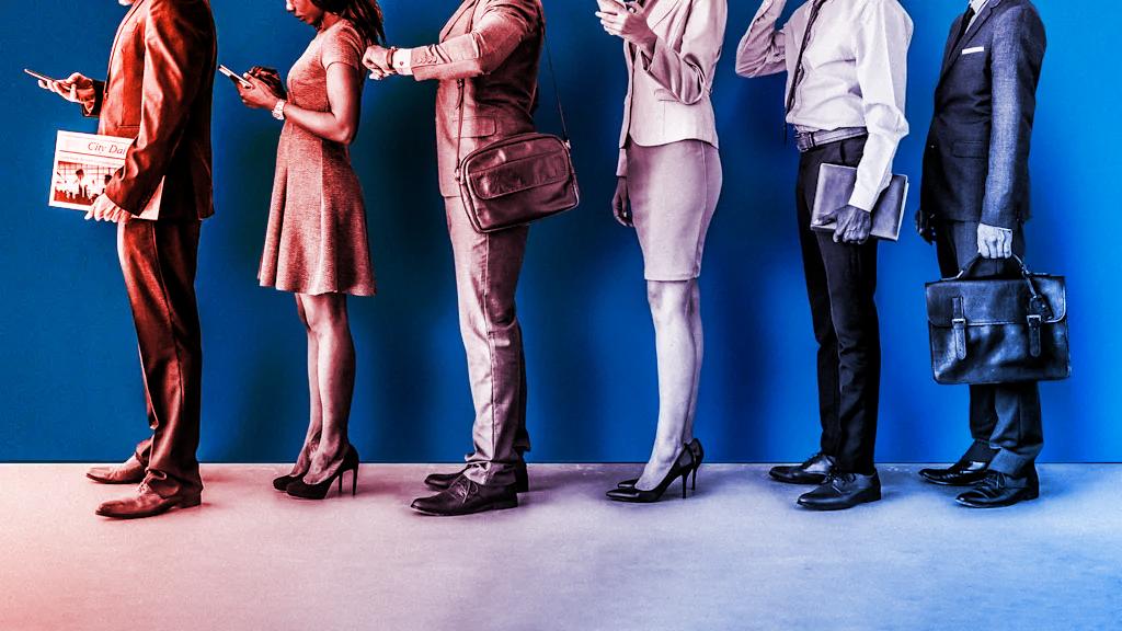 Trump most rendesen felforgatta a munkaerőpiacot, tényleg kitört a káosz