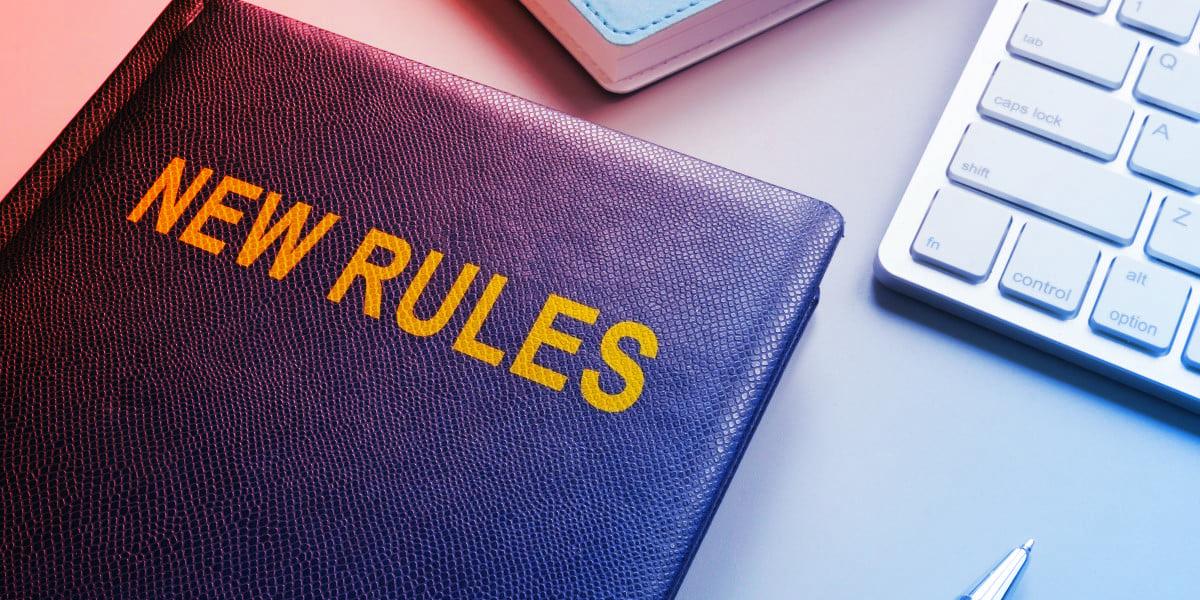 Túl sok szabály akadályozza a mesterséges intelligenciát a hivatalokban