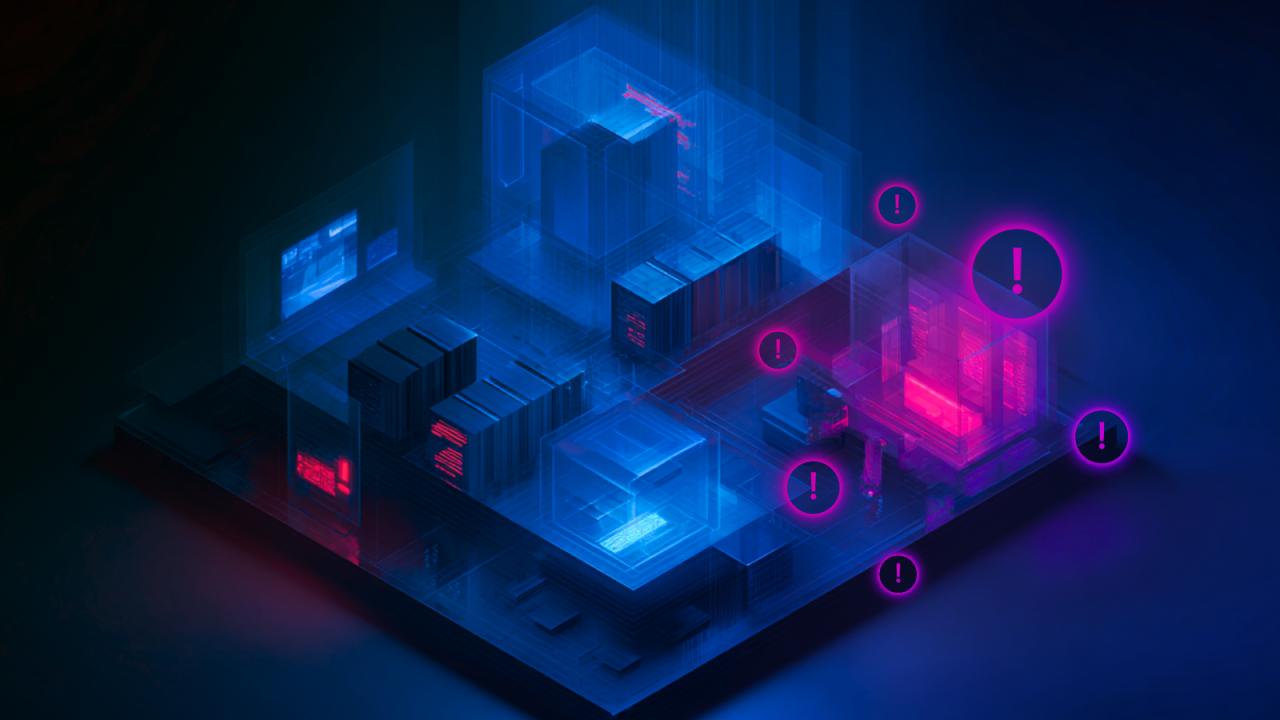 Új trükkökkel támadnak a zsarolóvírusok, a hibák a régiek