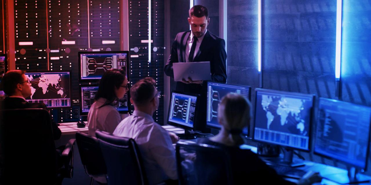 Újabb csatatér az MI világában, kié lesz a CVE-program irányítása