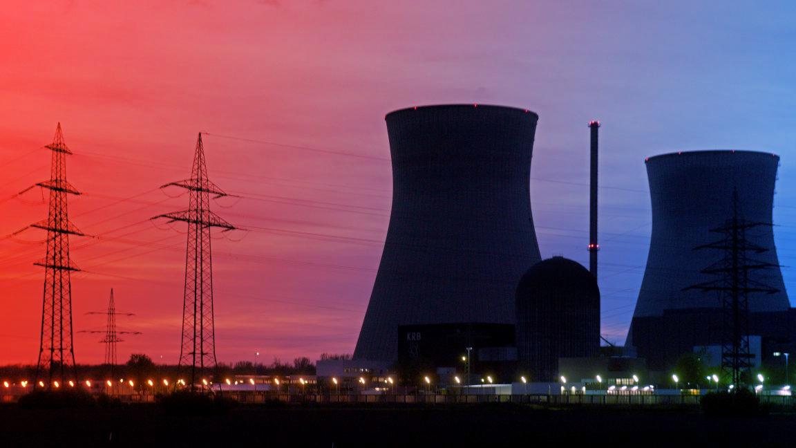 Újjáéledhet az amerikai atomenergia, öröm vagy veszély ez?