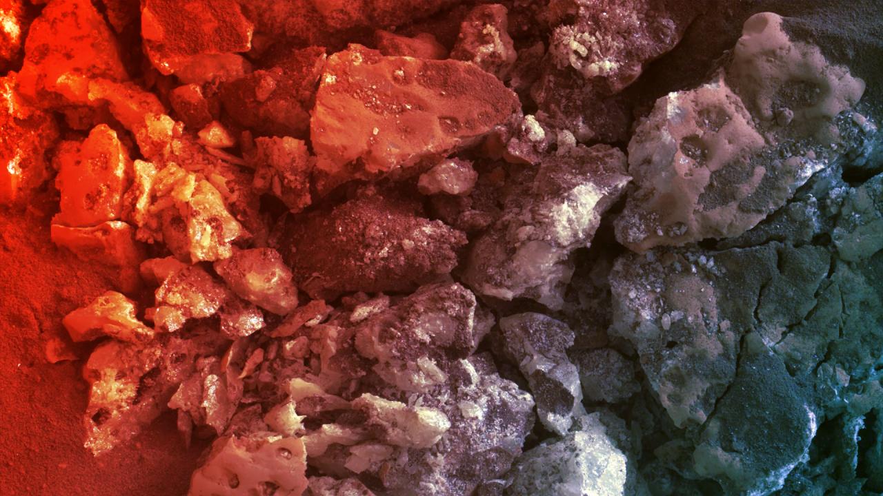 Valóban wellnessközpont lehetett régen a Mars, vagy csak legenda?