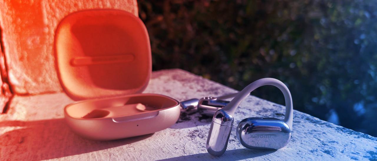 Végre egy Xiaomi fülhallgató, amitől nem zavar senkit