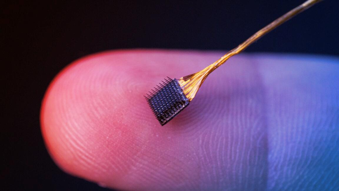 Veszélyes lehet az agyolvasás, így veszhet el a mentális jelszavad