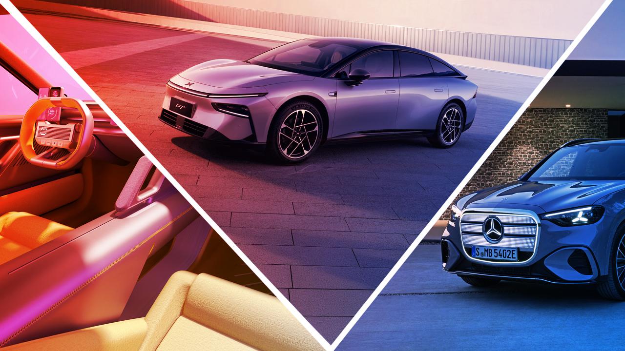 Villanyautók és elképesztő MI-újdonságok Münchenben, ezt nem érdemes kihagyni