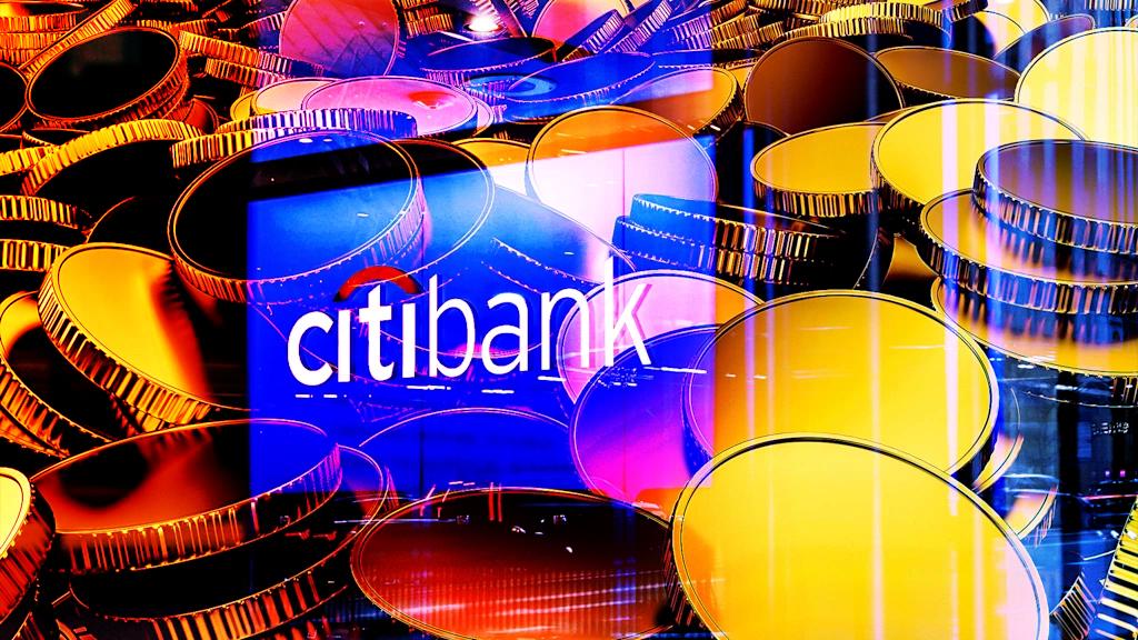 A bankok végre megszelídítik a kriptót?