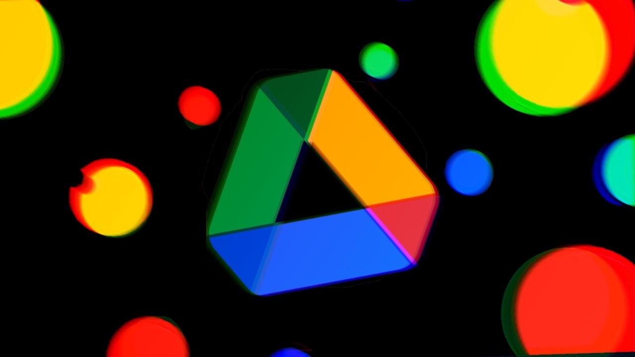 A Google Drive mostantól védi a fájljaidat a zsarolóvírusok ellen